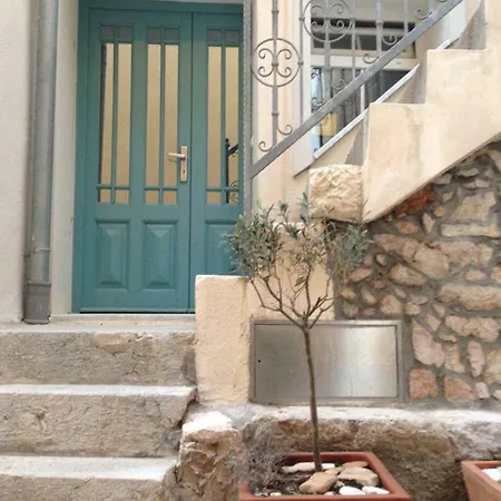 Mediteranea Башка