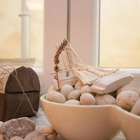 Апартаменты Mediteranea *