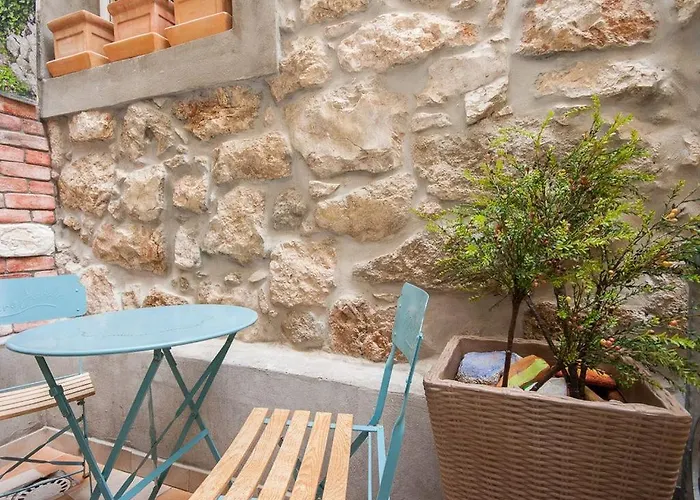 Mediteranea * Baška