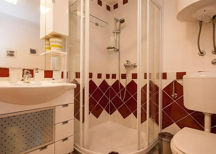 Mediteranea Lägenhet