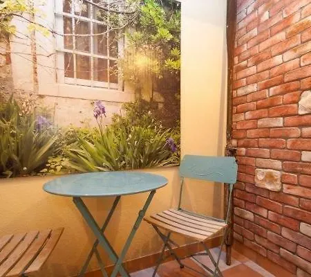 Apartman Mediteranea
