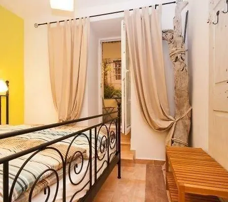 Mediteranea Башка