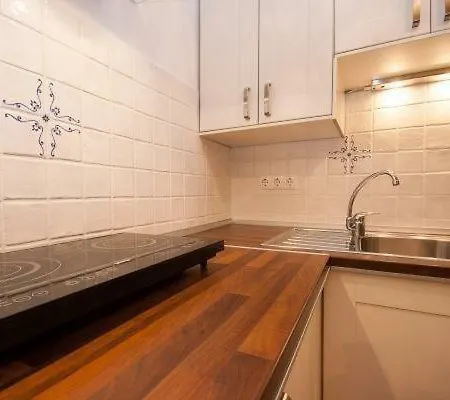 Mediteranea Apartman