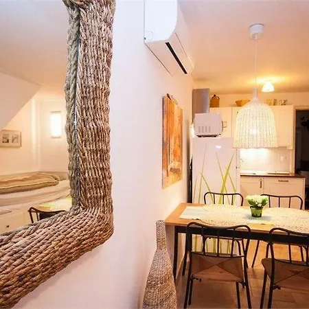 Mediteranea Apartman