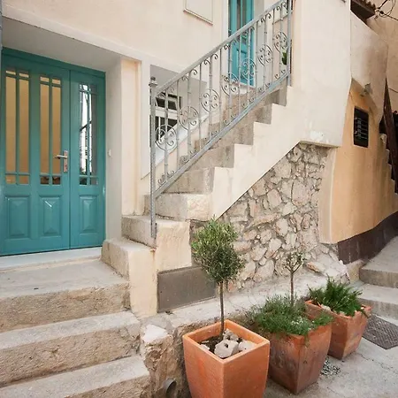Apartman Mediteranea *
