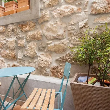 Mediteranea * Baška