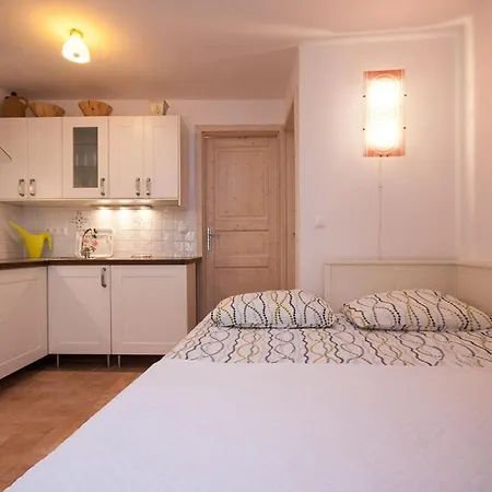 Apartman Mediteranea