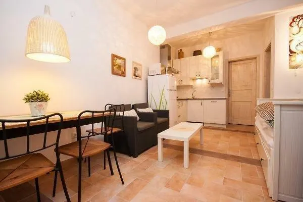 Appartement Mediteranea