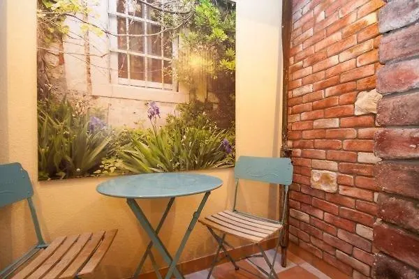 Appartement Mediteranea