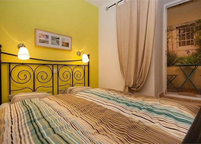 Appartement Mediteranea *