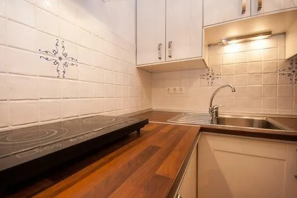 Mediteranea Appartement