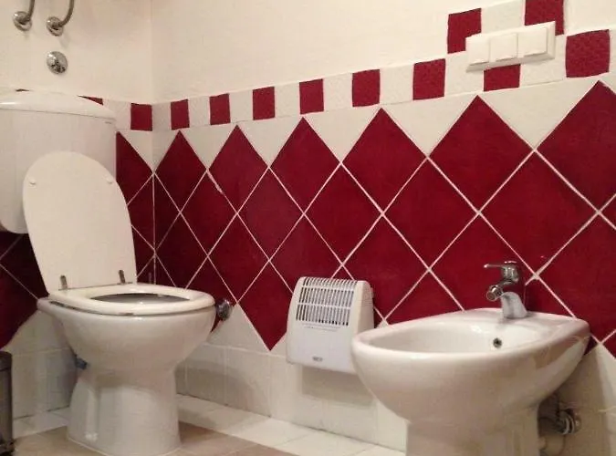 Appartement Mediteranea