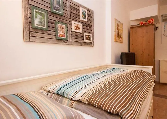 Mediteranea Appartement Baška