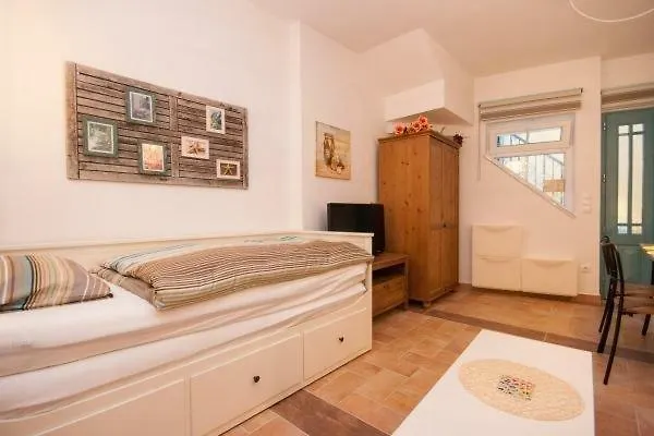 Mediteranea Appartement