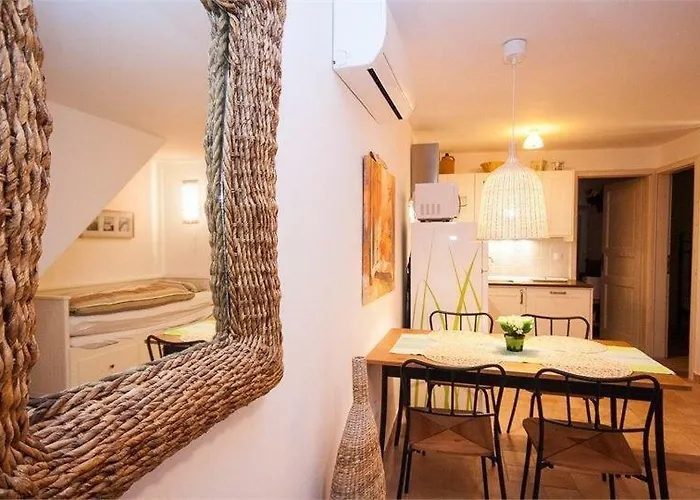 Mediteranea Appartement