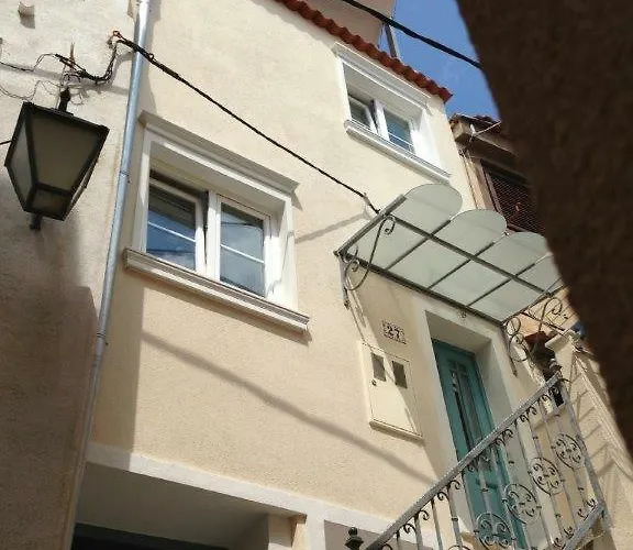 Appartement Mediteranea