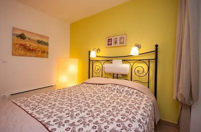 Mediteranea * Baška