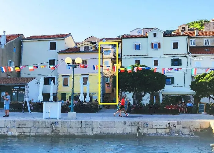 Διαμέρισμα Mediteranea