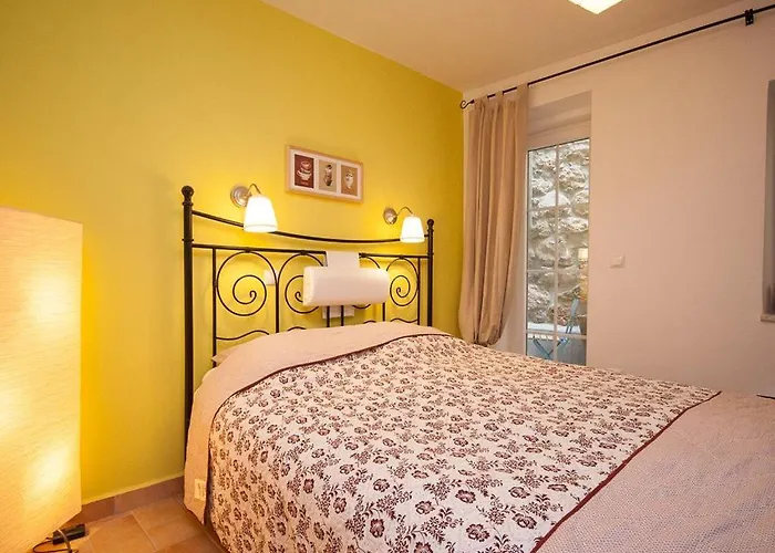 Mediteranea Appartement