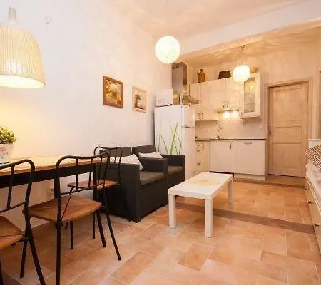 Apartman Mediteranea