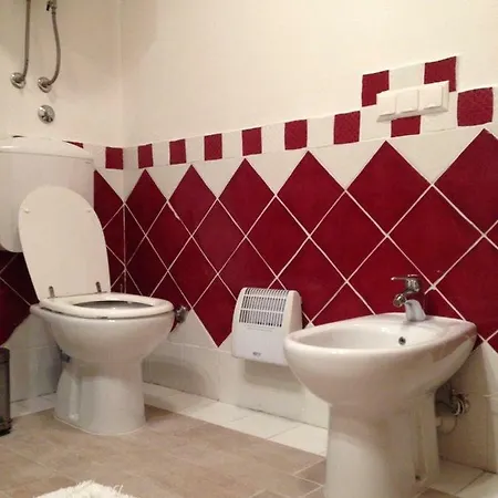 Apartman Mediteranea