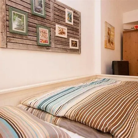 Mediteranea Apartman Baška