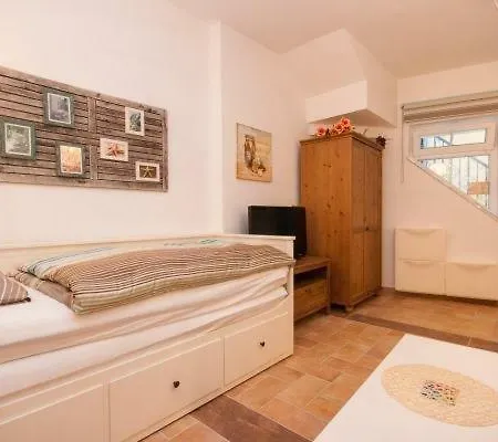 Mediteranea Apartman