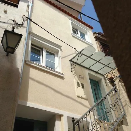 Apartman Mediteranea