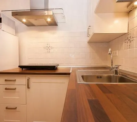 Mediteranea Apartman Baška