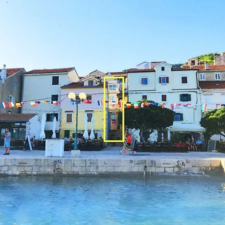 Apartman Mediteranea