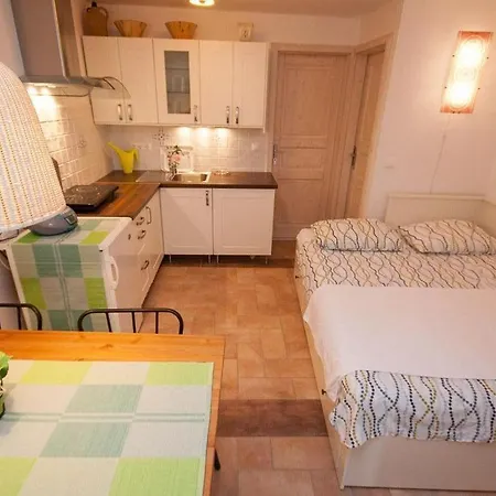 Apartman Mediteranea *