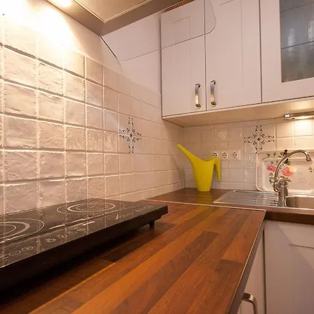 Apartman Mediteranea Baška