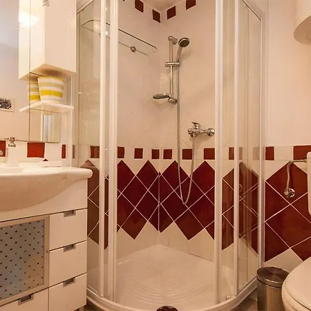 Mediteranea Apartman